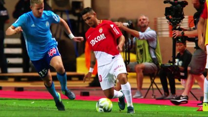 TUTO : le "petit pont" par Rony Lopes