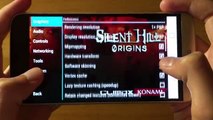 LG G5 - Silent Hill: Origins - PPSSPP v1.2.2 - Gameplay / Test