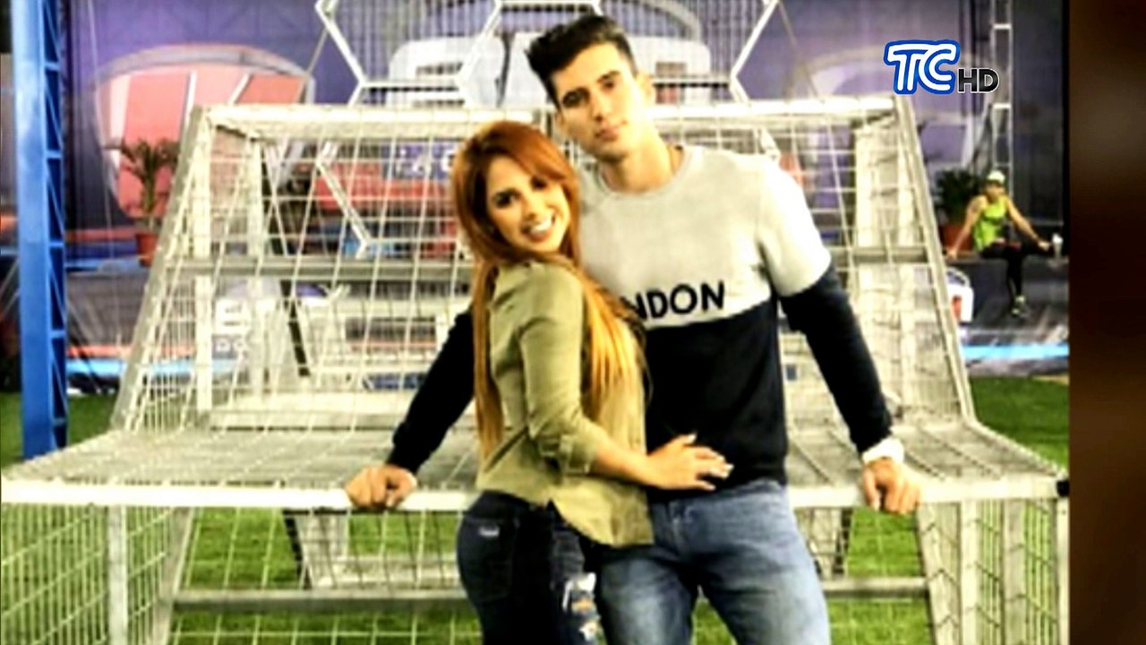 Chicho Trujillo opina sobre supuesta nueva relación de su ex pareja