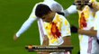 Rodrigo Hernandez Goal HD - Slovakia U21 0-3 Spain U21 10.10.2017