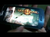 GOD OF WAR no seu Android (Como Baixar)