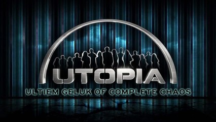 Aflevering 981 - dinsdag 10 oktober 2017