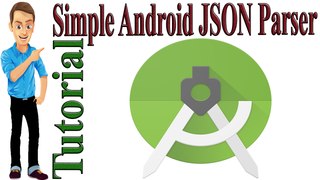 Android JSON Parser Tutorial   Learning Center