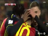 Thorgan Hazard  Goal HD - Belgium 2-0 Cyprus 10.10.2017
