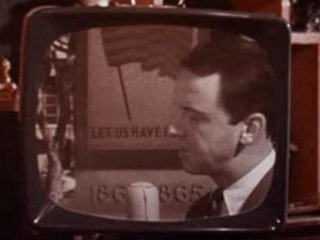 The Born Losers Trailer