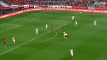 Andre Silva Goal HD - Portugal 2-0 Switzerland 10.10.2017