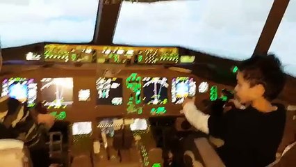 Bad Kids Driving! Kids Flying Airplane To DISNEYLAND! Family fun Video (Skit) HZHtube Kids Fun