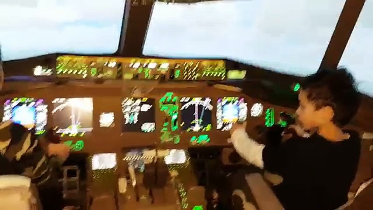 Bad Kids Driving! Kids Flying Airplane To DISNEYLAND! Family fun Video (Skit) HZHtube Kids Fun