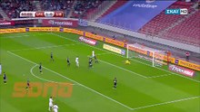 Ελλάδα - Γιβραλτάρ 2-0