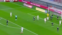 Konstantinos Mitroglou second Goal HD - Greece 3 - 0 Gibraltar - 10.10.2017 (Full Replay)