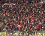 Hazard E. (Penalty) Goal HD - Belgiumt3-0tCyprus 10.10.2017