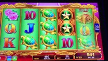 SLOT MACHINE RANDOMNESS 3!! Slots and Sweepstakes ~ DRAGONS WAY and More Pokies!!
