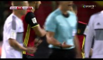 Eden Hazard Goal HD - Belgium 3-0 Cyprus - 10.10.2017