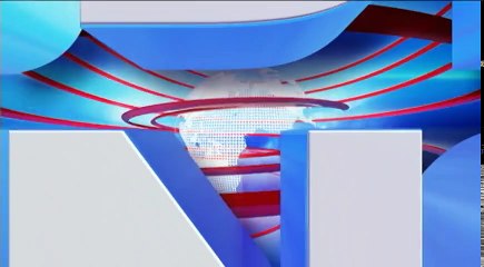 VOA - EGE Türk Stüdyo Washington 10 Ekim