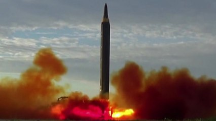 "北 미사일 최종 목표는 美 본토"..."5년 내 도달" / YTN