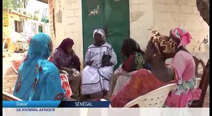 les habitants de la cité de baraqa vont être relogés