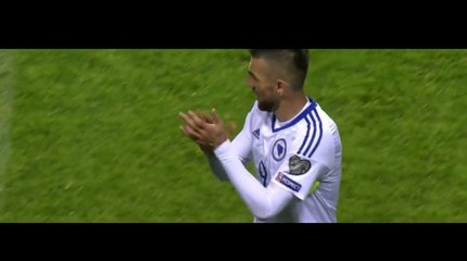 Estonija - BiH / Izašao Vedo, posljednji meč