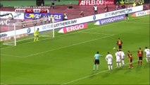 Eden Hazard penalty Goal HD - Belgium 3 - 0 Cyprus - 10.10.2017 (Full Replay)