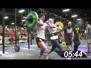 2014 East Coast Championshipships: Team Finals