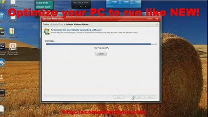 Check And Fix My Pc Free