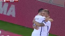 Giannis Gianniotas Goal HD - Greece 4 - 0 Gibraltar - 10.10.2017