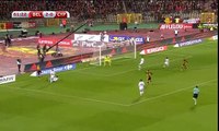 Belgium 3 - 0  Cyprus 08/10/2017  Eden Hazard Super Penalty Goal 62' World Cup Qualif HD Full Screen .