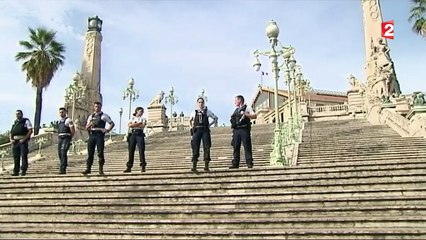 Justice : des "dysfonctionnements graves" dans le cas du tueur de la gare de Marseille