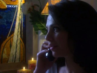 Εραστής δυτικών προαστίων Επεισόδιο 22