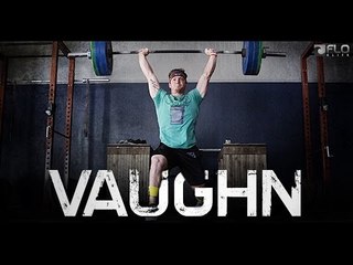 Chad Vaughn | Adding Fuel To The Fire (Official Trailer)