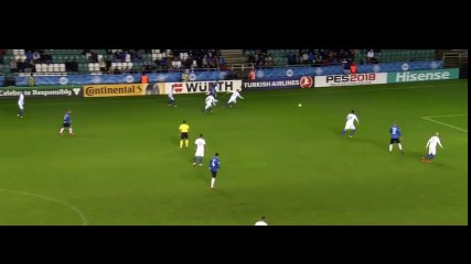 Estonija - BiH / 1:1 Ant