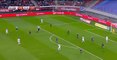 Greece 3 - 0  Gibraltar 08/10/2017 Konstantinos Mitroglou Super Goal 63' World Cup Qualif HD Full Screen .