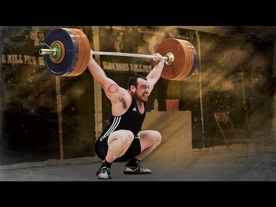 Shout Out Jon North (Official Trailer)