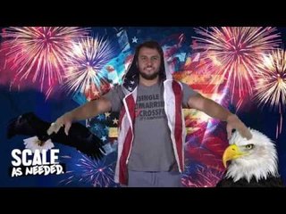 Scale As Needed (Episode 3)