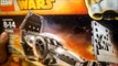 LEGO Star Wars Rebels TIE Advanced Prototype Lego 75082 Canal de LEGO en Español