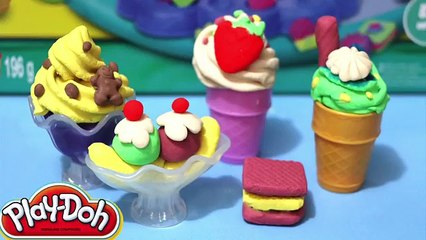 Cómo hacer plastilina casera. DIY Play-Doh