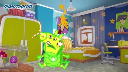 Five Little #Mashas and the Bear #Jumping on the Bed #Nursery Rhymes Lyrics and More #2 SumoTubeHD