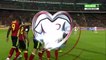 4-0 Romelu Lukaku Goal FIFA  WC Qualification UEFA  Group H - 10.10.2017 Belgium 4-0 Cyprus