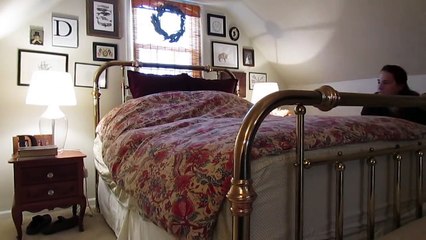 WHOLE HOUSE CLEANING Vlog!