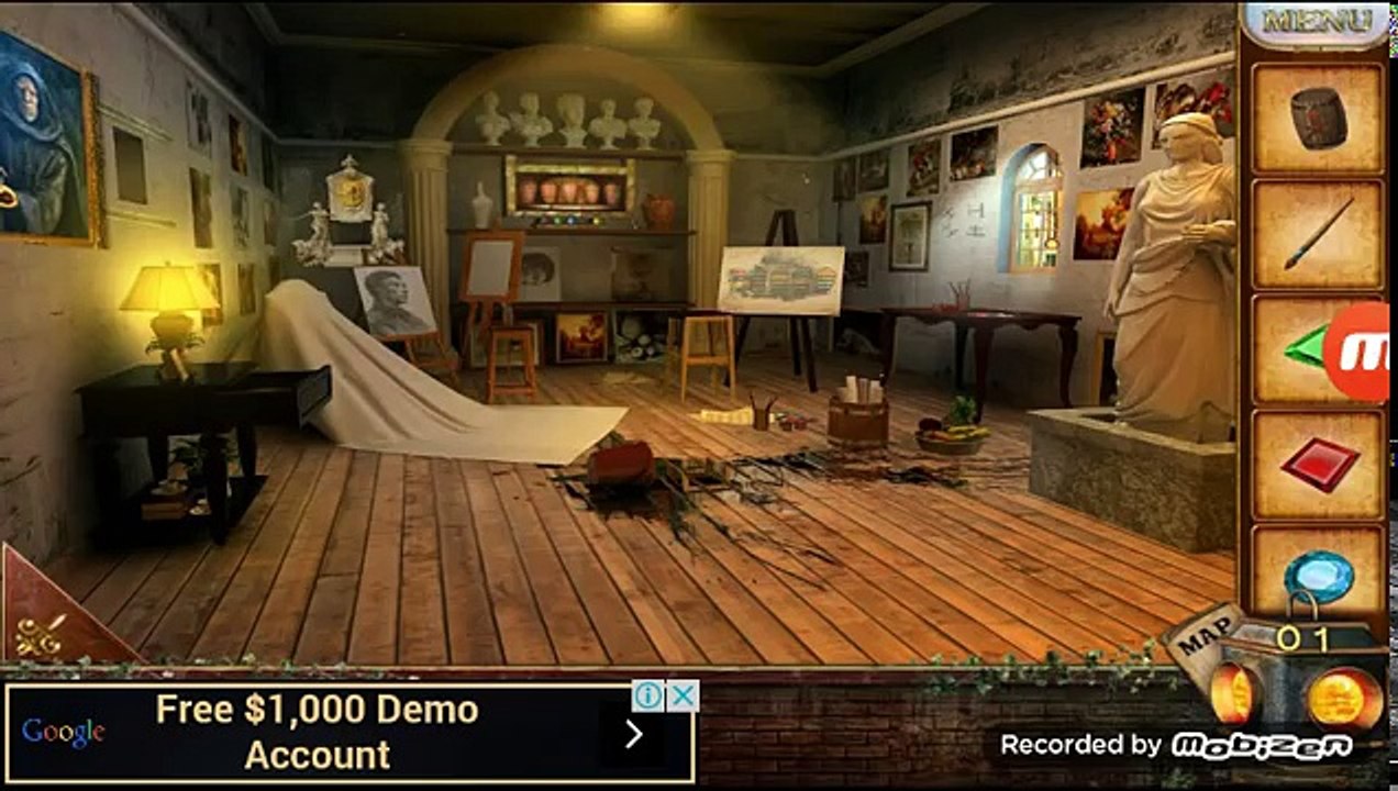 Horror Legend Haunted Hotel - part 4