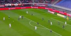 Greece 3 - 0  Gibraltar 08/10/2017 Konstantinos Mitroglou Super Goal 63' World Cup Qualif HD Full...