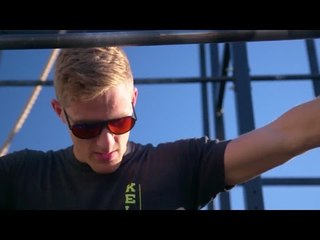 LIVE With Brent Fikowski