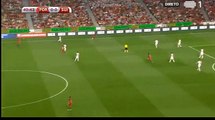 Portugal 1 - 0  Switzerland 08/10/2017  Johan Djourou Super Goal 41' World Cup Qualif HD Full Screen .