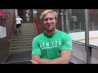 2016 Kill Cliff Granite Games: Pat Vellner on Day 2