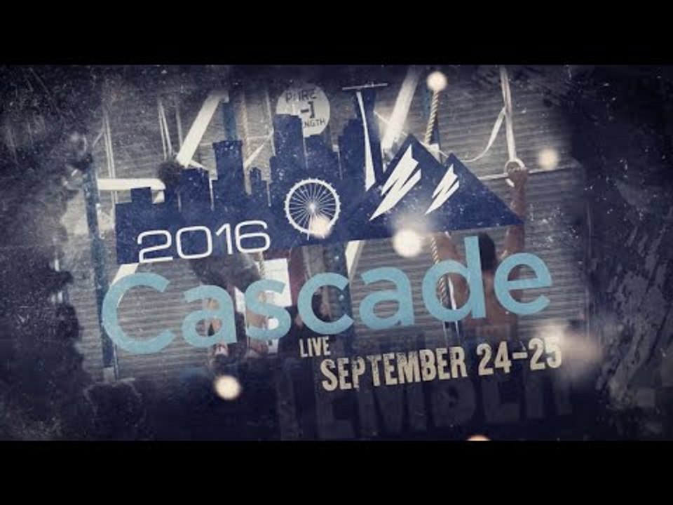 Cascade Classic 2016 LIVE on FloElite