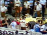 GP Germania 1986:Ritiri di Alliot,Boutsen e Dumfries e pit stop di Warwick,N. Piquet, Mansell,K. Rosberg,Prost e A Senna
