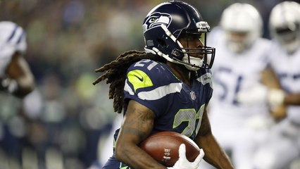 'NFL Fantasy Live': Players to stash off the waiver wire