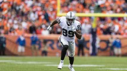 'NFL Fantasy Live': Week 6 Stop, Drop or Roll