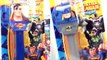 PEZ Candy Dispensers with Marvel Avengers Superheroes, Batman, Superman, Thor / TUYC