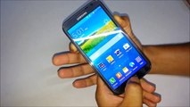 Install Samsung Galaxy S5 Rom & KITKAT on Samsung Galaxy Note 2 ( Full Procedure Explained)
