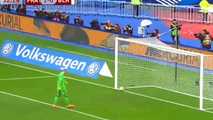 France vs Belarus 2-1 All Goals & Highlights - 10-10-2017 HD